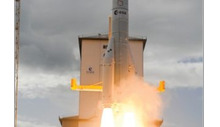 Gov -udgifter gør Global Space Economy til en værdi af $ 570 mia.